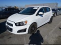 Photo 2 of 11 — 2012 Chevrolet Sonic