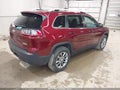 Photo 4 of 16 — 2019 Jeep Cherokee