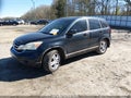 Photo 2 of 19 — 2010 Honda CR-V