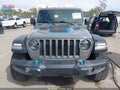 Photo 12 of 16 — 2022 Jeep Wrangler