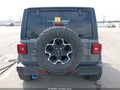 Photo 16 of 16 — 2022 Jeep Wrangler