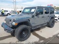 Photo 2 of 16 — 2022 Jeep Wrangler
