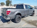 2011 Ford F-150 — photo 4 of 16 | VIN 1FTFX1ETXBFB57341