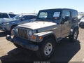 Photo 2 of 16 — 2004 Jeep Wrangler