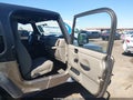 Photo 5 of 16 — 2004 Jeep Wrangler