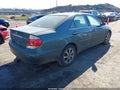 2006 Toyota Camry — photo 4 of 11 | VIN JTDBE30K963044289