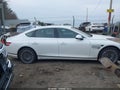 2023 Genesis G80 — photo 13 of 18 | VIN KMTGE4S11PU007105