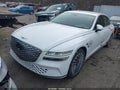 2023 Genesis G80 — photo 2 of 18 | VIN KMTGE4S11PU007105