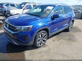 2023 Volkswagen Taos — photo 2 of 17 | VIN 3VVEX7B25PM309108