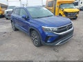2023 Volkswagen Taos — photo 1 of 17 | VIN 3VVEX7B25PM309108