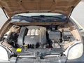 Photo 10 of 11 — 2002 Hyundai Santa Fe