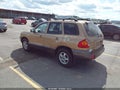 2002 Hyundai Santa Fe — photo 3 of 11 | VIN KM8SC73D22U314859