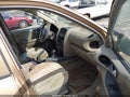 2002 Hyundai Santa Fe — photo 5 of 11 | VIN KM8SC73D22U314859