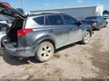 Photo 4 of 16 — 2013 Toyota RAV4