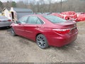 2015 Toyota Camry — photo 3 of 16 | VIN 4T1BF1FK0FU940544
