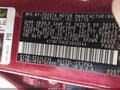 2015 Toyota Camry — photo 9 of 16 | VIN 4T1BF1FK0FU940544