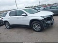 Photo 13 of 16 — 2022 Chevrolet Traverse