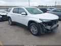Photo 1 of 16 — 2022 Chevrolet Traverse