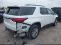Photo 4 of 16 — 2022 Chevrolet Traverse