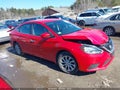 Photo 1 of 16 — 2018 Nissan Sentra