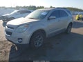 2010 Chevrolet Equinox — photo 2 of 12 | VIN 2CNALDEWXA6276349