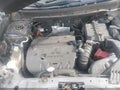 2013 Mitsubishi Outlander Sport — photo 10 of 16 | VIN 4A4AP5AU1DE016532