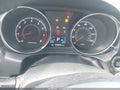 2013 Mitsubishi Outlander Sport — photo 15 of 16 | VIN 4A4AP5AU1DE016532