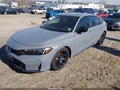Photo 2 of 16 — 2025 Honda Civic