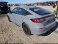 Photo 3 of 16 — 2025 Honda Civic