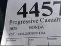 Photo 9 of 16 — 2025 Honda Civic