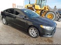 2013 Ford Fusion — photo 1 of 14 | VIN 3FA6P0H77DR263671