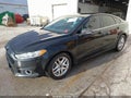 Photo 2 of 14 — 2013 Ford Fusion