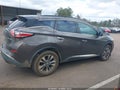 Photo 13 of 18 — 2017 Nissan Murano