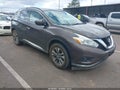 Photo 1 of 18 — 2017 Nissan Murano