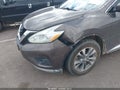 Photo 6 of 18 — 2017 Nissan Murano