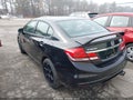 2013 Honda Civic — photo 3 of 17 | VIN 2HGFB6E54DH706158