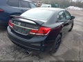 2013 Honda Civic — photo 4 of 17 | VIN 2HGFB6E54DH706158