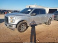 2016 Ford F-150 — photo 2 of 16 | VIN 1FTEW1EP3GKF63378