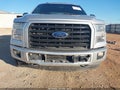 Photo 6 of 16 — 2016 Ford F-150