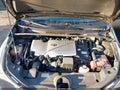 Photo 10 of 19 — 2018 Toyota Prius