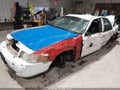 2008 Ford Crown Victoria — photo 2 of 17 | VIN 2FAFP71V08X150167