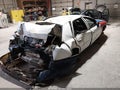 2008 Ford Crown Victoria — photo 4 of 17 | VIN 2FAFP71V08X150167