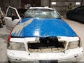 2008 Ford Crown Victoria — photo 6 of 17 | VIN 2FAFP71V08X150167