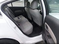 2016 Chevrolet Cruze Limited — photo 8 of 17 | VIN 1G1PE5SB6G7183202