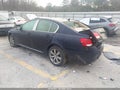 Photo 3 of 15 — 2009 Lexus GS 350