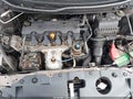 2015 Honda Civic — photo 10 of 17 | VIN 19XFB2F84FE201901