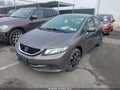 2015 Honda Civic — photo 2 of 17 | VIN 19XFB2F84FE201901