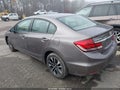 Photo 3 of 17 — 2015 Honda Civic