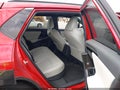 Photo 8 of 23 — 2023 Toyota BZ4X