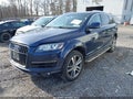 2014 Audi Q7 — photo 2 of 9 | VIN WA1LGAFE9ED014782